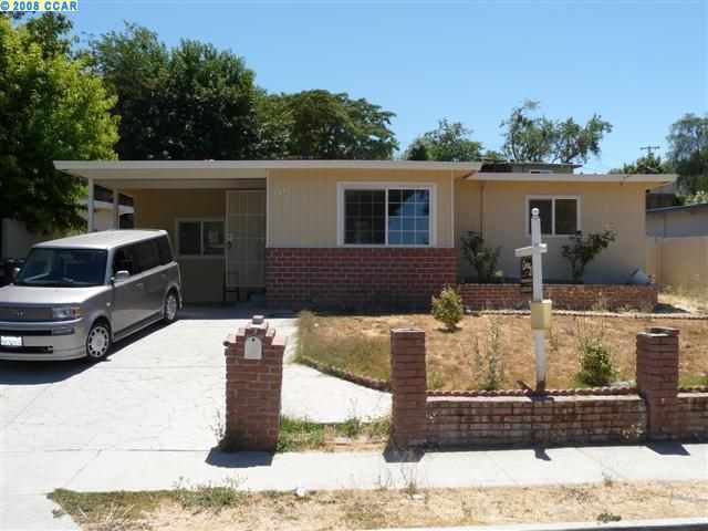 2924 Hilltop Road Concord, CA 94520 - Photo 1 of 1 Gallery Image 1