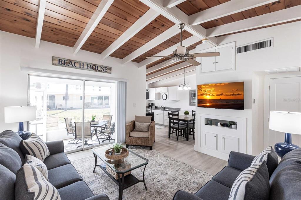 6006 Midnight Pass Road, Unit 14 Sarasota, FL 34242 - Photo 2 of 30