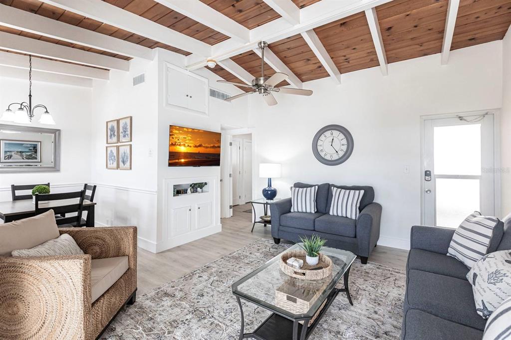 6006 Midnight Pass Road, Unit 14 Sarasota, FL 34242 - Photo 3 of 30