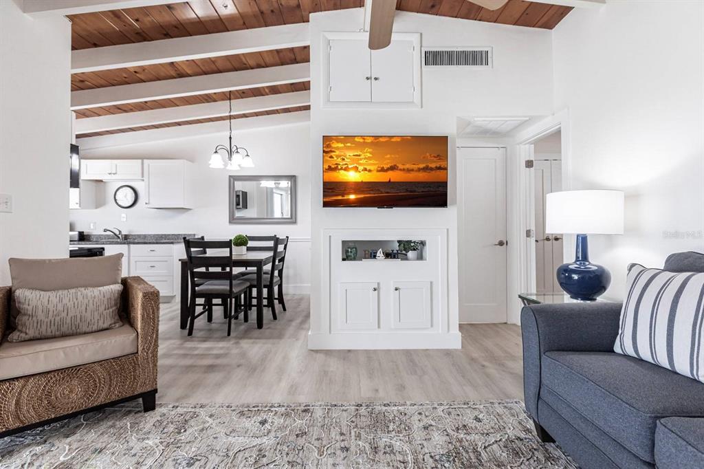 6006 Midnight Pass Road, Unit 14 Sarasota, FL 34242 - Photo 5 of 30