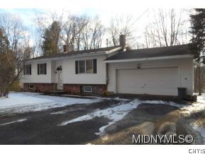 8158 River Road Floyd, NY 13440 - Photo 1 of 1 8185 River Road