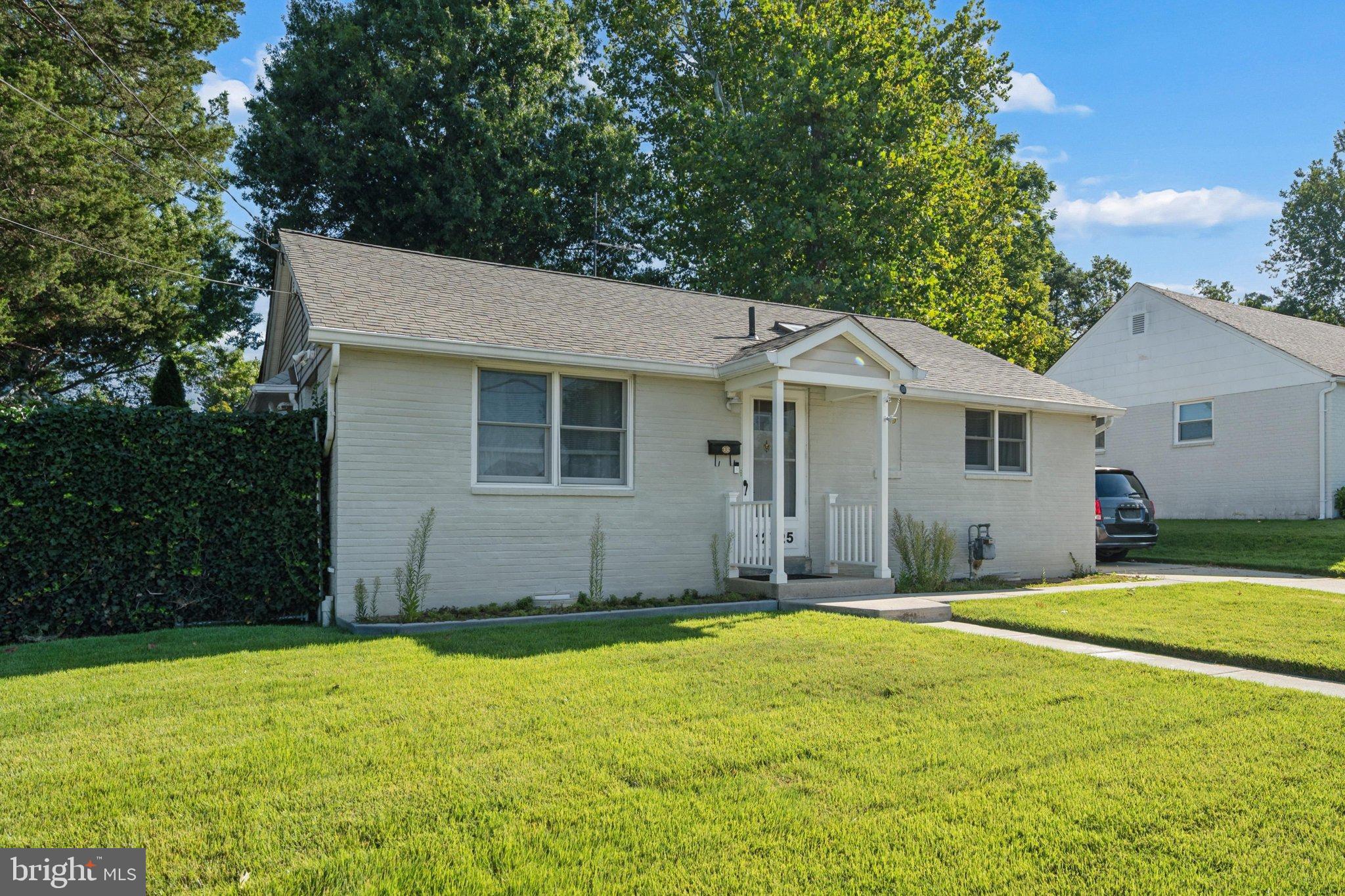 12725 Holdridge Road Silver Spring, MD 20906 - Photo 53 of 56 Exterior Front