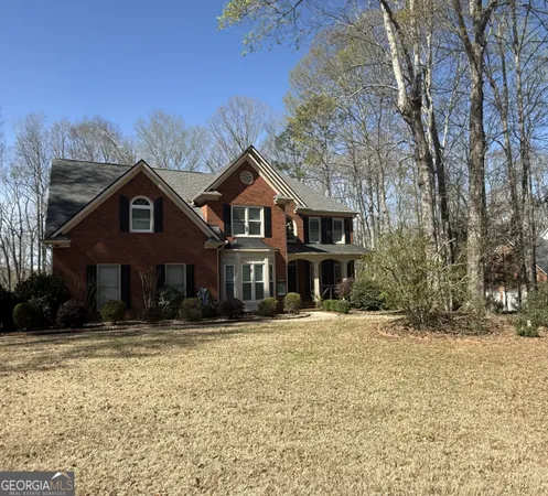 $850,000 | 375 Woodcreek Lane, Fayetteville, GA 30215
