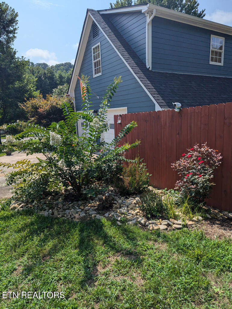 131 Chestnut Hill Road Oak Ridge, TN 37830 - Photo 38 of 39 37