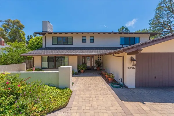 $3,600,000 | 2896 Vía Victoria, Palos Verdes Peninsula, CA 90274
