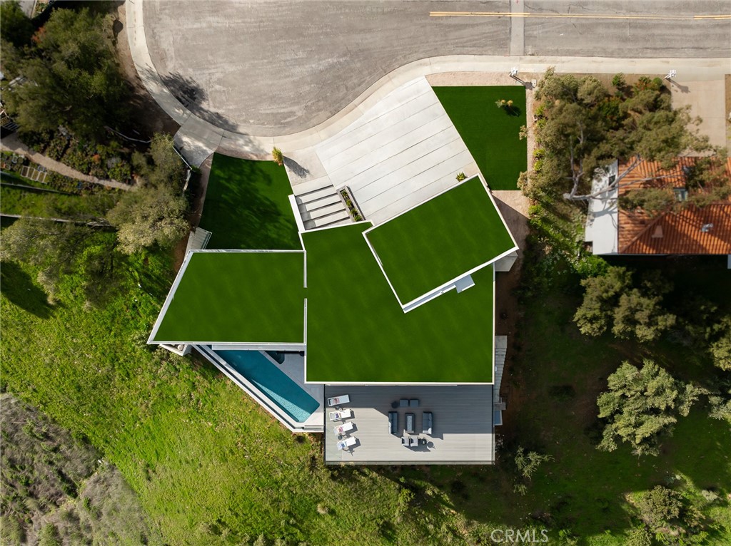 18 Stallion Road Bell Canyon, CA 91307 - Photo 75 of 75 aerial view