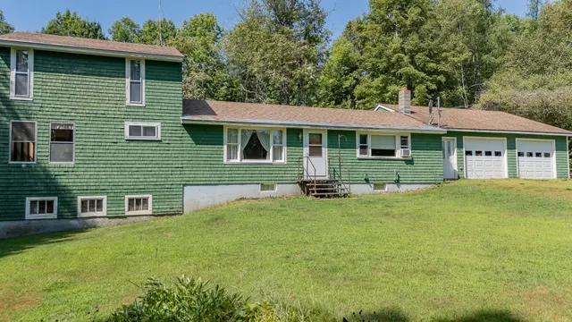 $200,000 | 85 Dawes Road, Dover Foxcroft, ME 04426