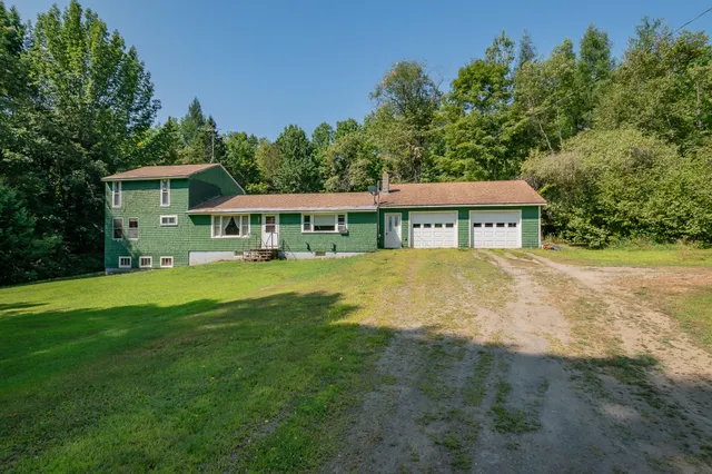 $200,000 | 85 Dawes Road, Dover Foxcroft, ME 04426