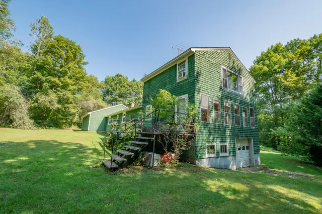 $200,000 | 85 Dawes Road, Dover Foxcroft, ME 04426