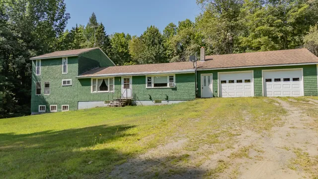 $200,000 | 85 Dawes Road, Dover Foxcroft, ME 04426