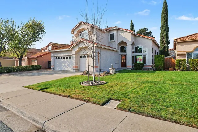 $729,900 | 4824 Woodbridge Way, Antioch, CA 94531