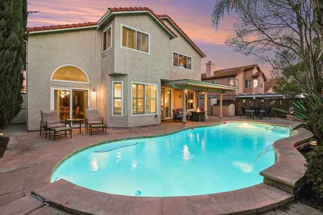 $729,900 | 4824 Woodbridge Way, Antioch, CA 94531