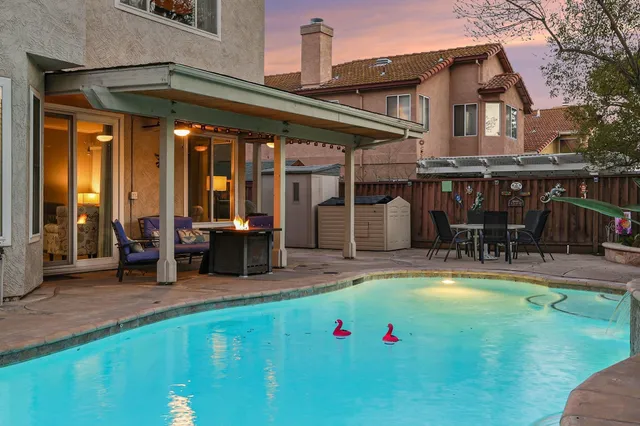 $729,900 | 4824 Woodbridge Way, Antioch, CA 94531