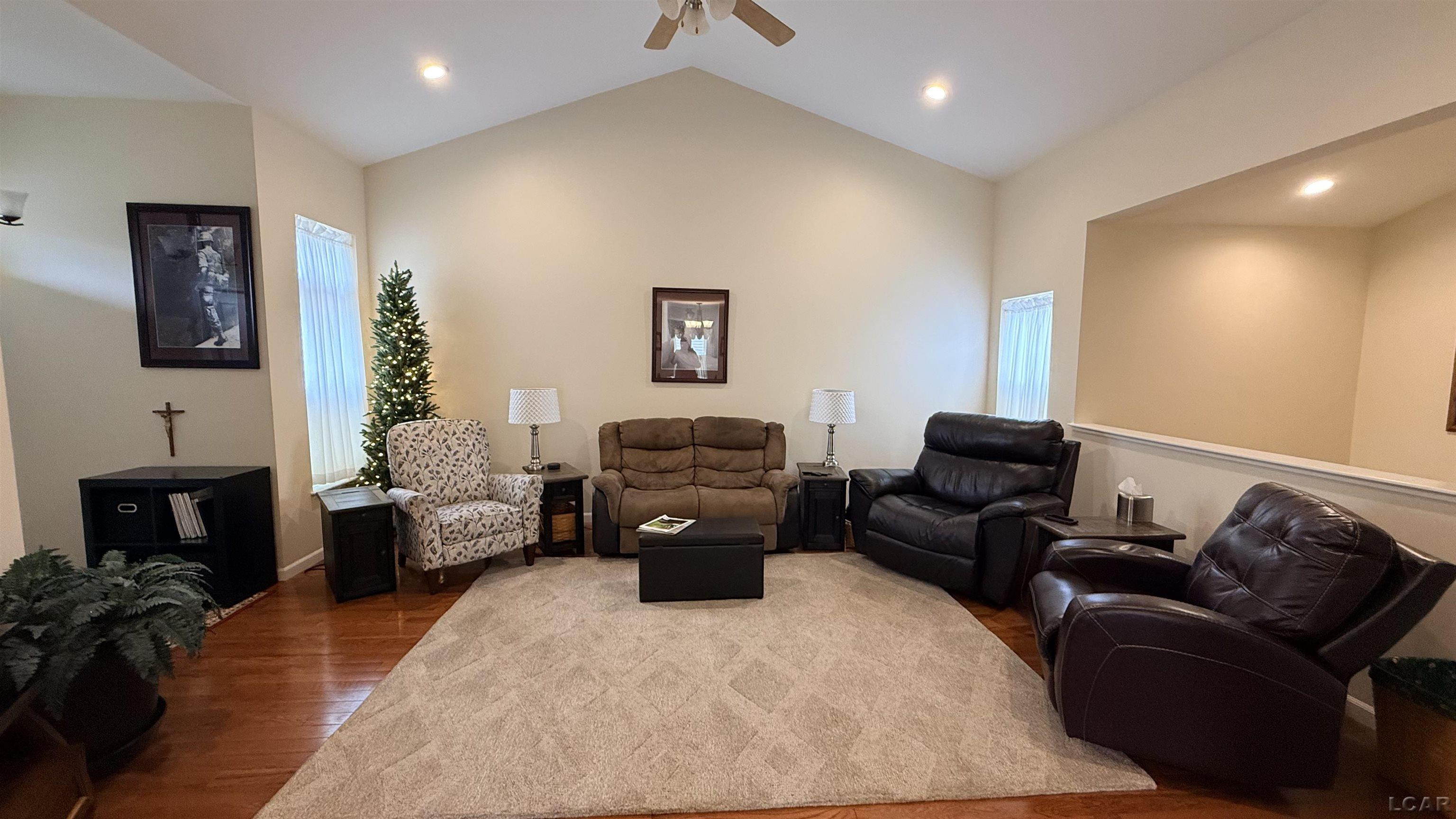 634 Ridge Lane Tecumseh, MI 49286 - Photo 6 of 25