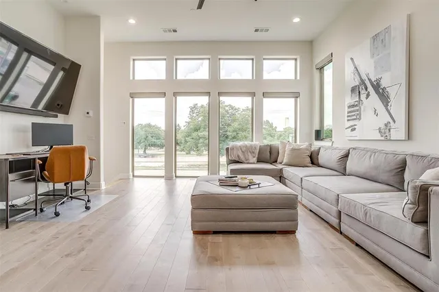 $339,000 | 3231 Elihu Street, Unit 101, Dallas, TX 75210