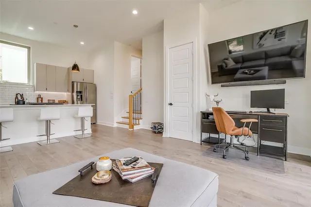 $339,000 | 3231 Elihu Street, Unit 101, Dallas, TX 75210