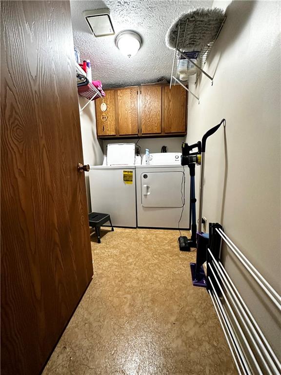 1205 Dutilh Road, Unit 1 Cranberry Township, PA 16066 - Photo 22 of 32 a view of a room with gym equipment
