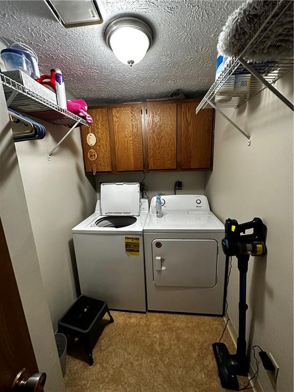 1205 Dutilh Road, Unit 1 Cranberry Township, PA 16066 - Photo 23 of 32 a utility room with dryer and washer