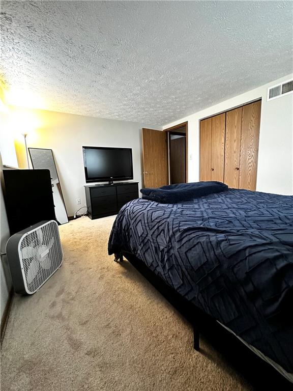 1205 Dutilh Road, Unit 1 Cranberry Township, PA 16066 - Photo 25 of 32 a bedroom with a bed and window