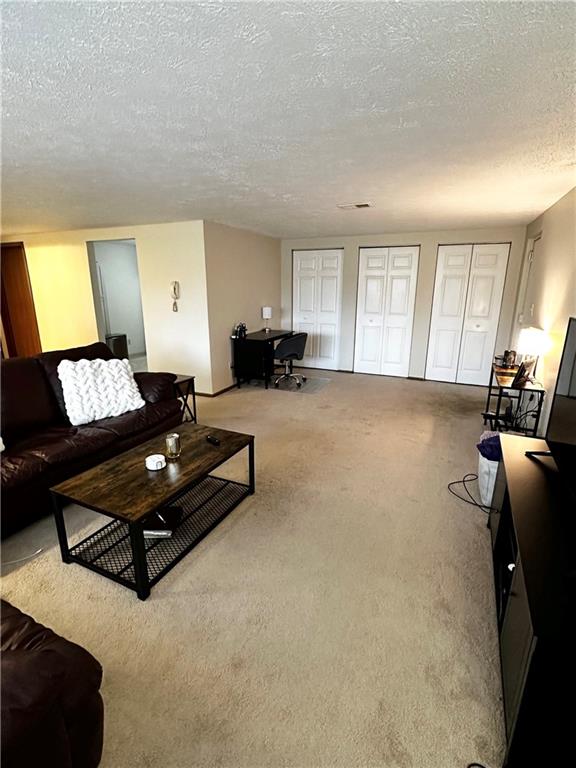 1205 Dutilh Road, Unit 1 Cranberry Township, PA 16066 - Photo 10 of 32 a living room with furniture and a window