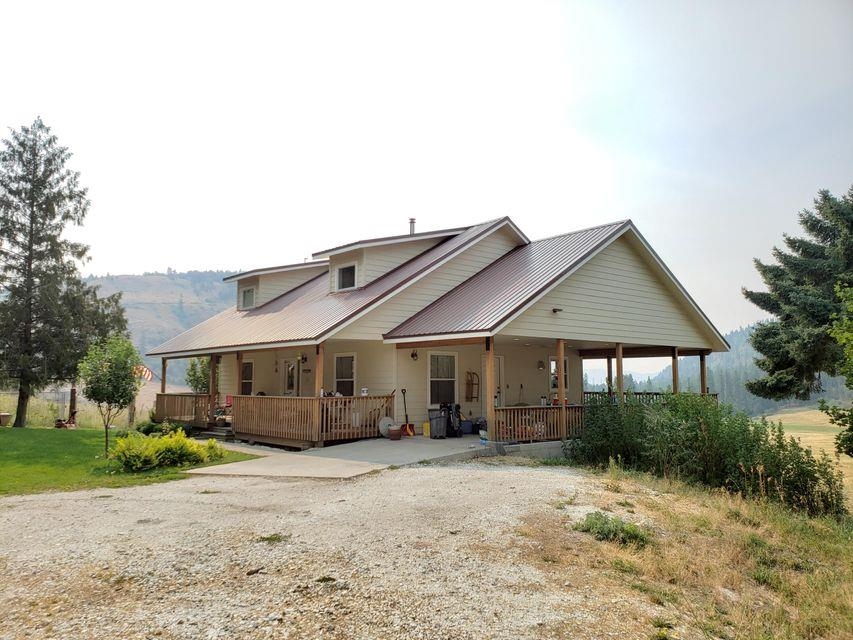 2694 Bridgeman-Rettinger Road Kettle Falls, WA 99141 - Photo 1 of 42 Gallery Image 1