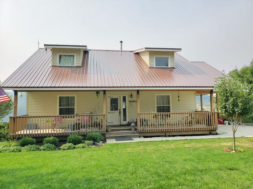 2694 Bridgeman-Rettinger Road Kettle Falls, WA 99141 - Photo 3 of 42 Gallery Image 3
