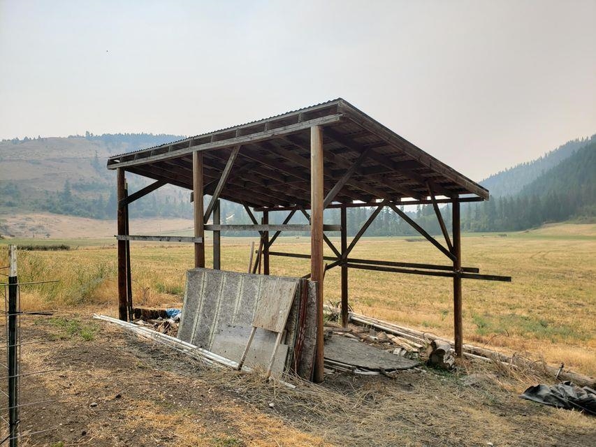 2694 Bridgeman-Rettinger Road Kettle Falls, WA 99141 - Photo 32 of 42 Gallery Image 32