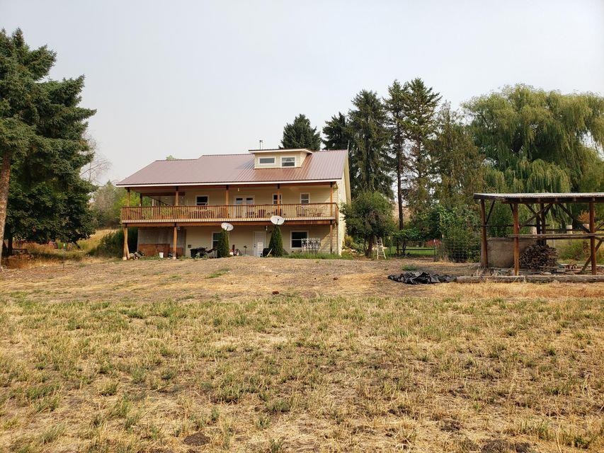 2694 Bridgeman-Rettinger Road Kettle Falls, WA 99141 - Photo 37 of 42 Gallery Image 37