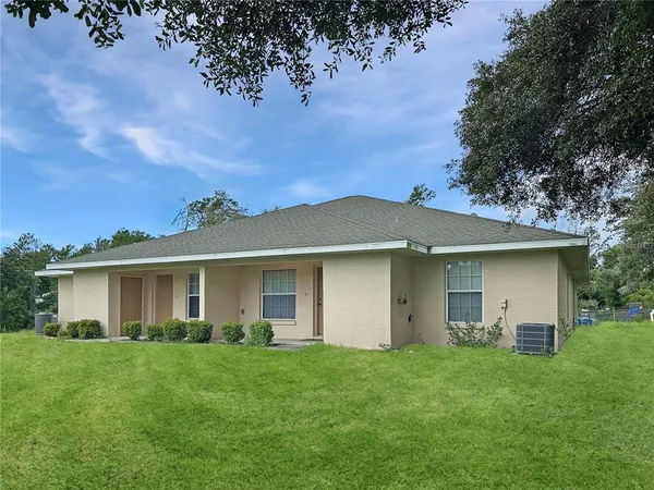 $1,400 | 16111 Southwest 35th Court Road, Unit 2, Ocala, FL 34473