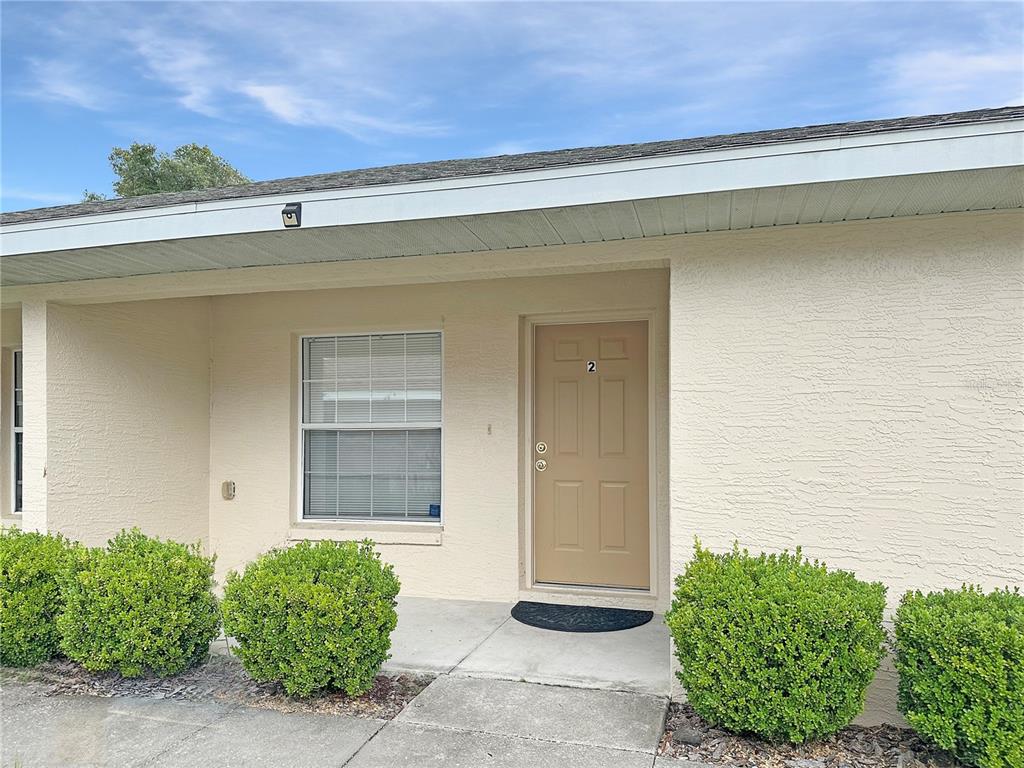 16111 Southwest 35th Court Road, Unit 2 Ocala, FL 34473 - Photo 2 of 14