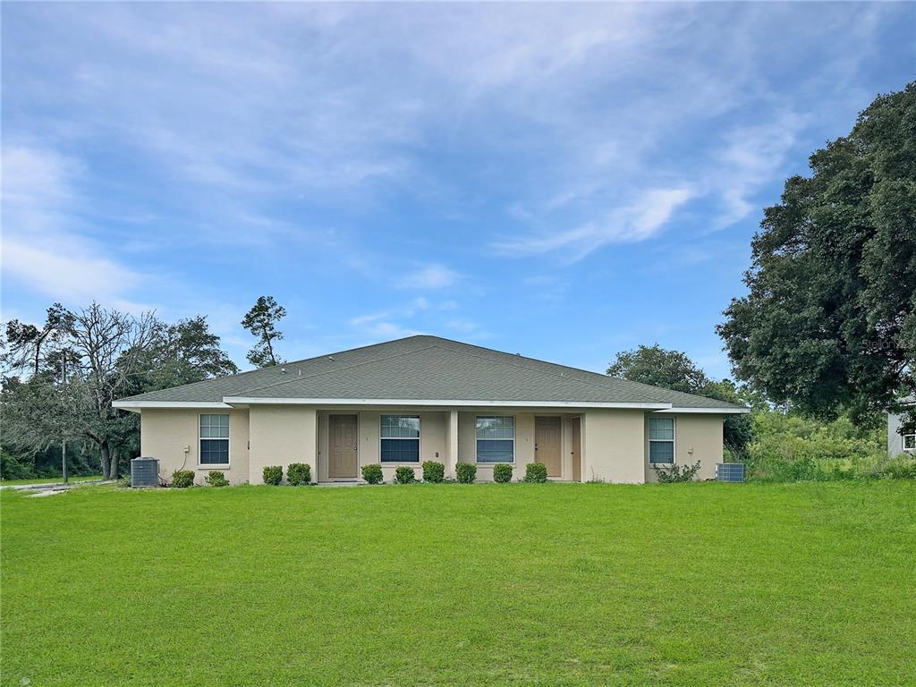 16111 Southwest 35th Court Road, Unit 2 Ocala, FL 34473 - Photo 3 of 14