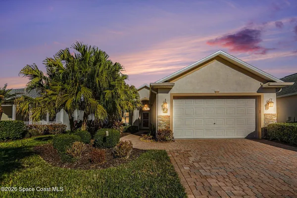 $369,900 | 6973 Premonition Drive, Melbourne, FL 32940