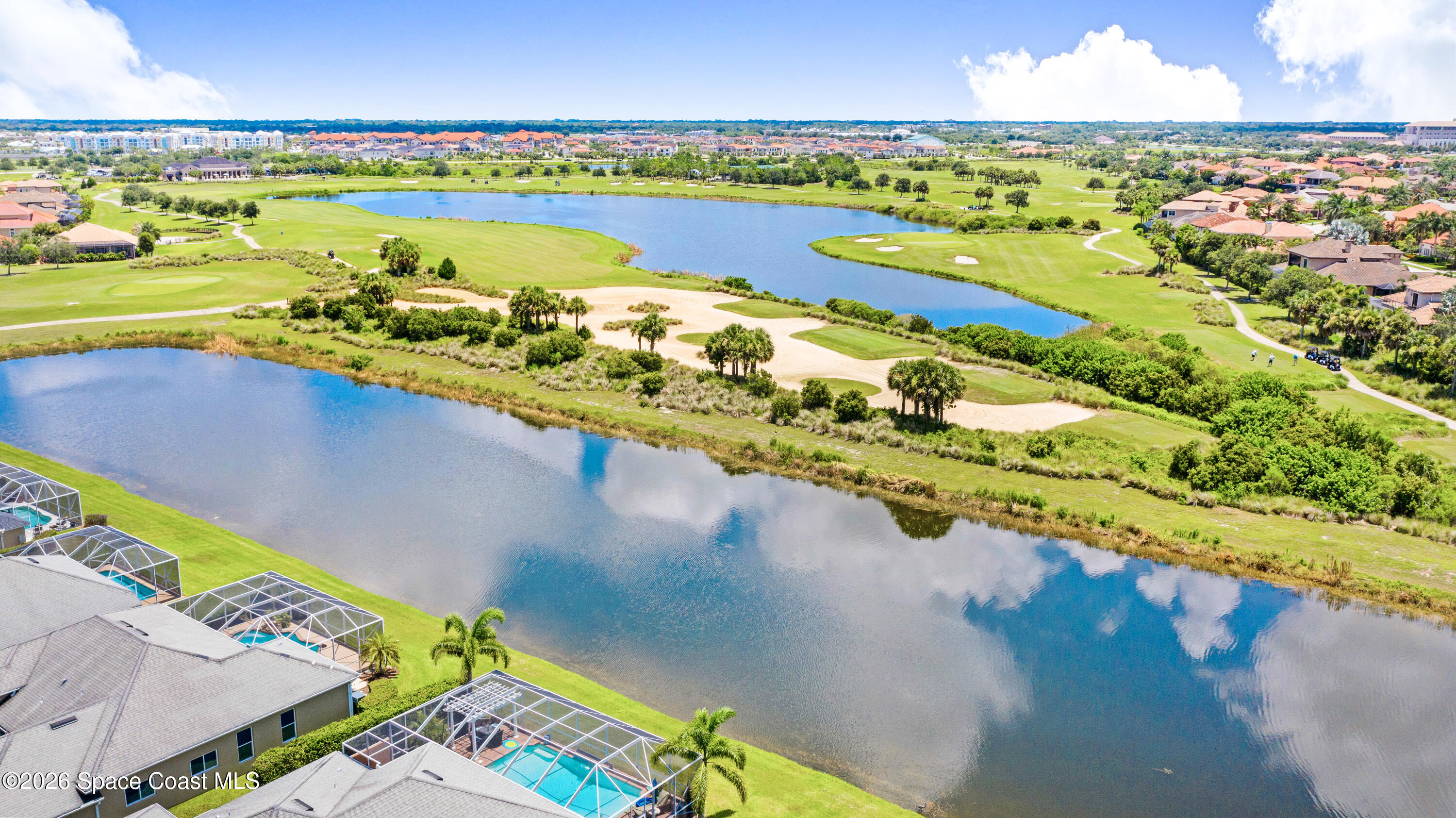 6973 Premonition Drive Melbourne, FL 32940 - Photo 55 of 91 DJI_0656