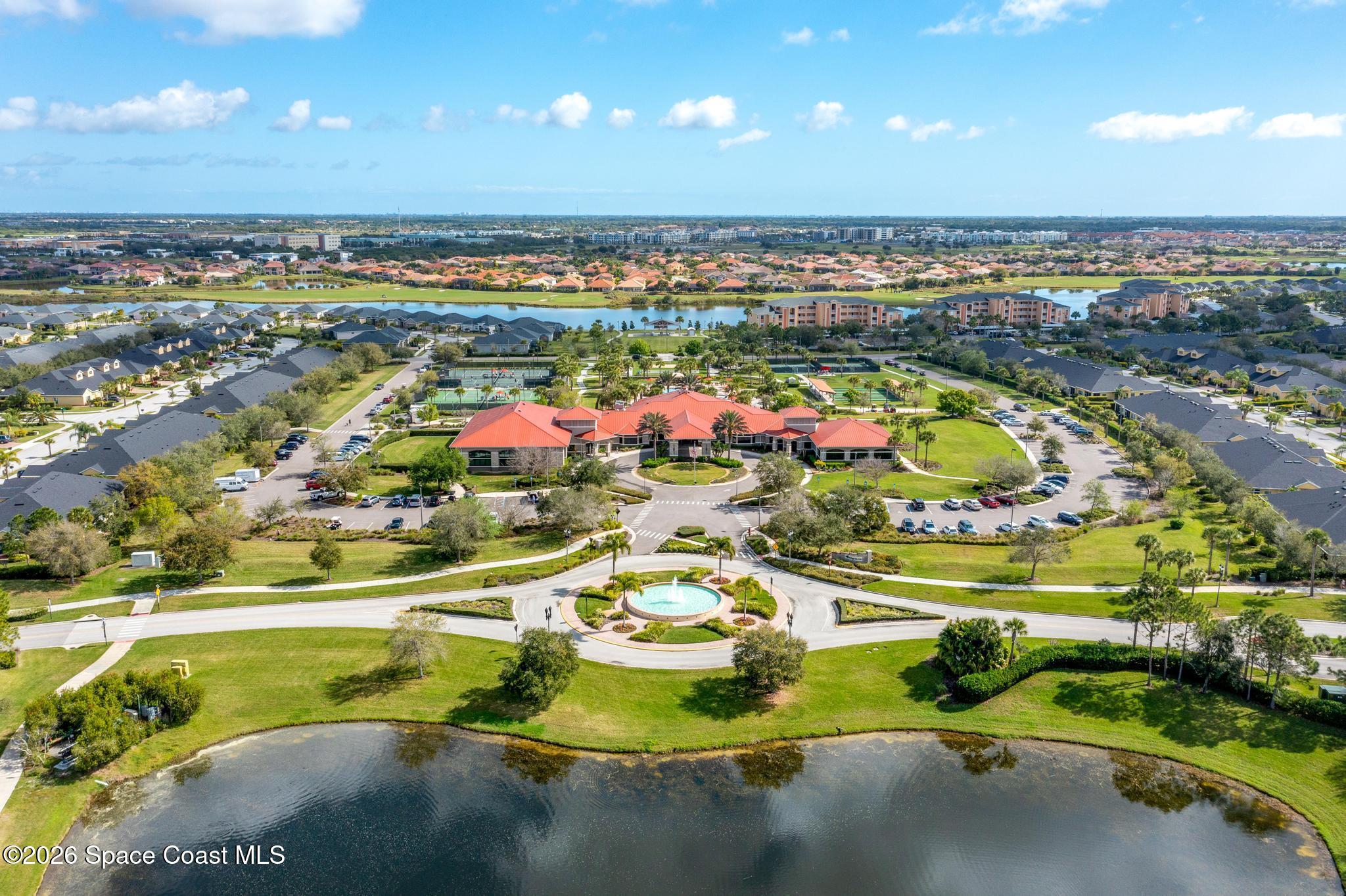 6973 Premonition Drive Melbourne, FL 32940 - Photo 67 of 91 DJI_0190