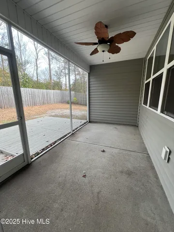 $2,600 | 1716 Still Creek Drive, Wilmington, NC 28411