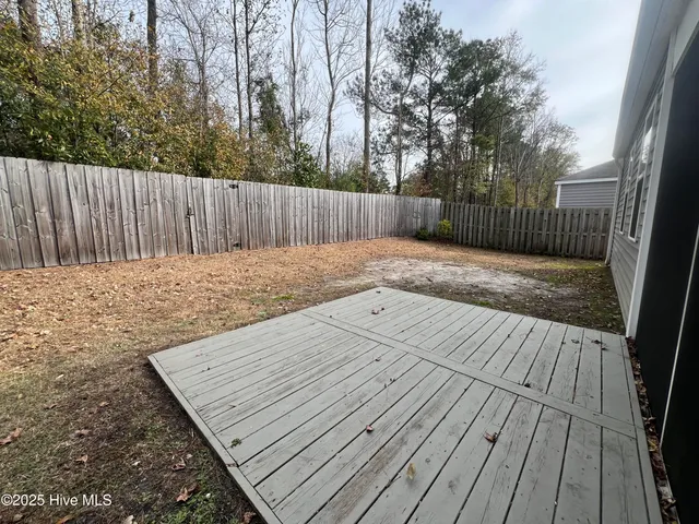 $2,600 | 1716 Still Creek Drive, Wilmington, NC 28411