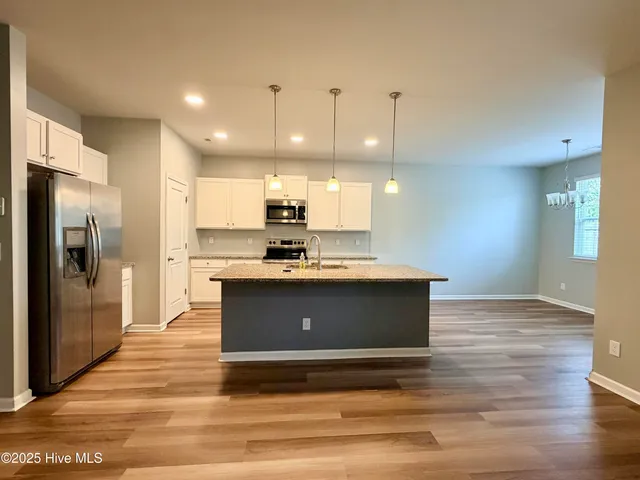 $2,600 | 1716 Still Creek Drive, Wilmington, NC 28411