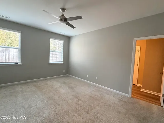 $2,600 | 1716 Still Creek Drive, Wilmington, NC 28411