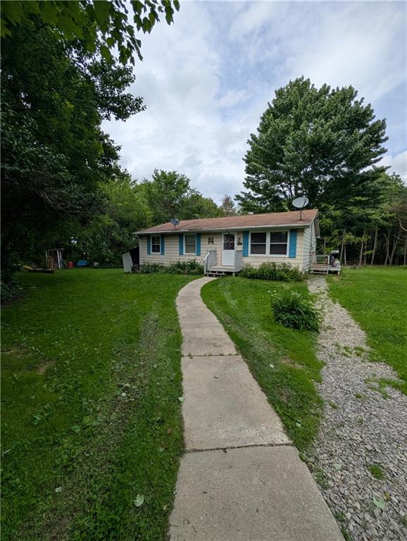 3046 Oneida Valley Road Hilliards, PA 16040 - Photo 2 of 28 Gallery Image 2
