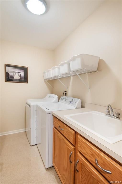 1934 South Shore Drive Rochester Hills, MI 48307 - Photo 19 of 42