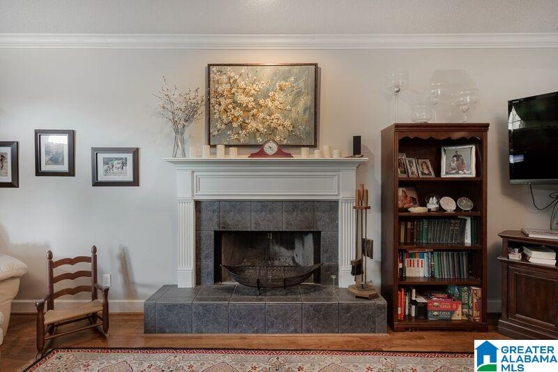 3533 Choccolocco Road Anniston, AL 36207 - Photo 10 of 50