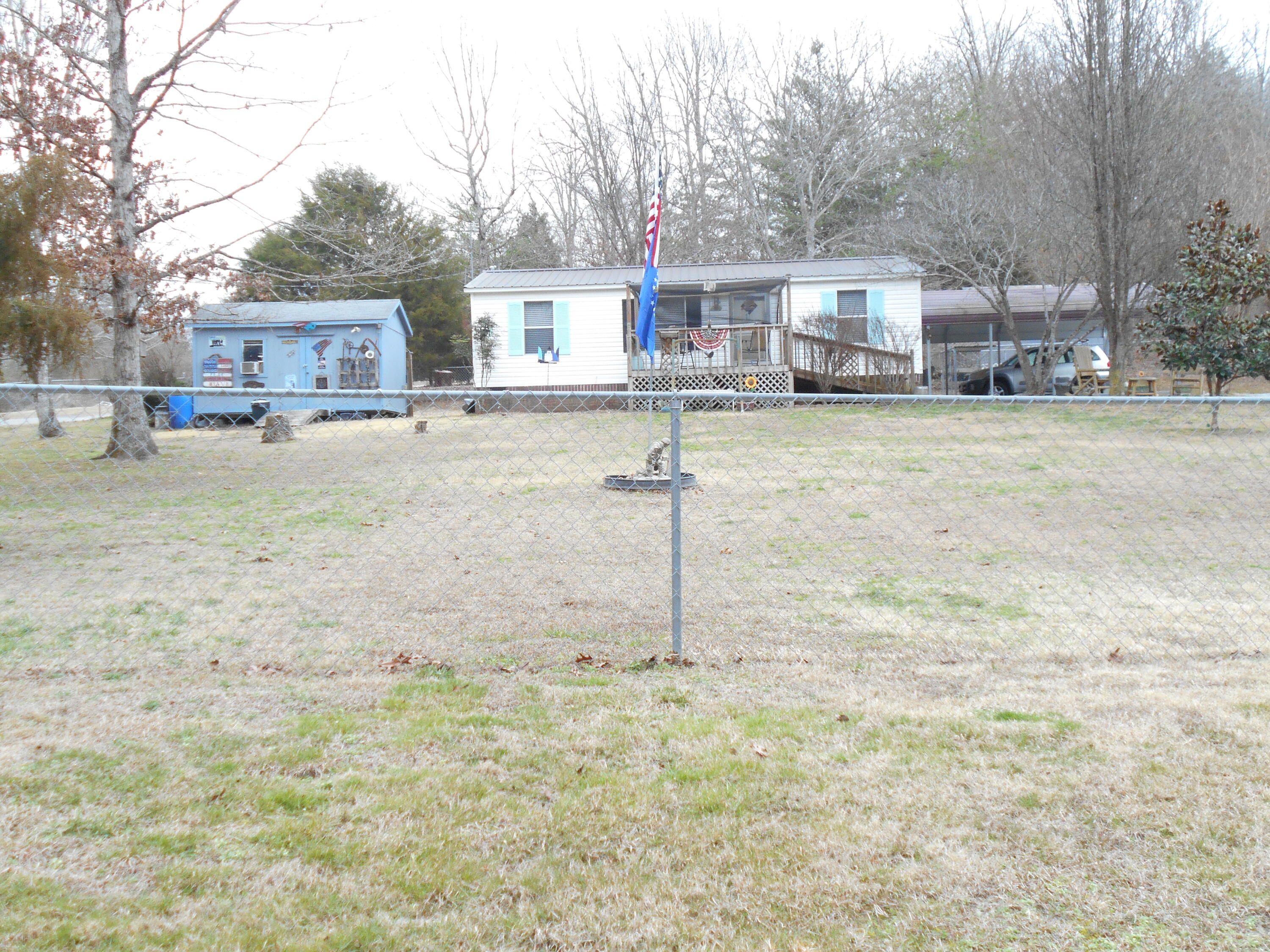 1620 Fezzell Road Decatur, TN 37322 - Photo 1 of 45 DSCN5172
