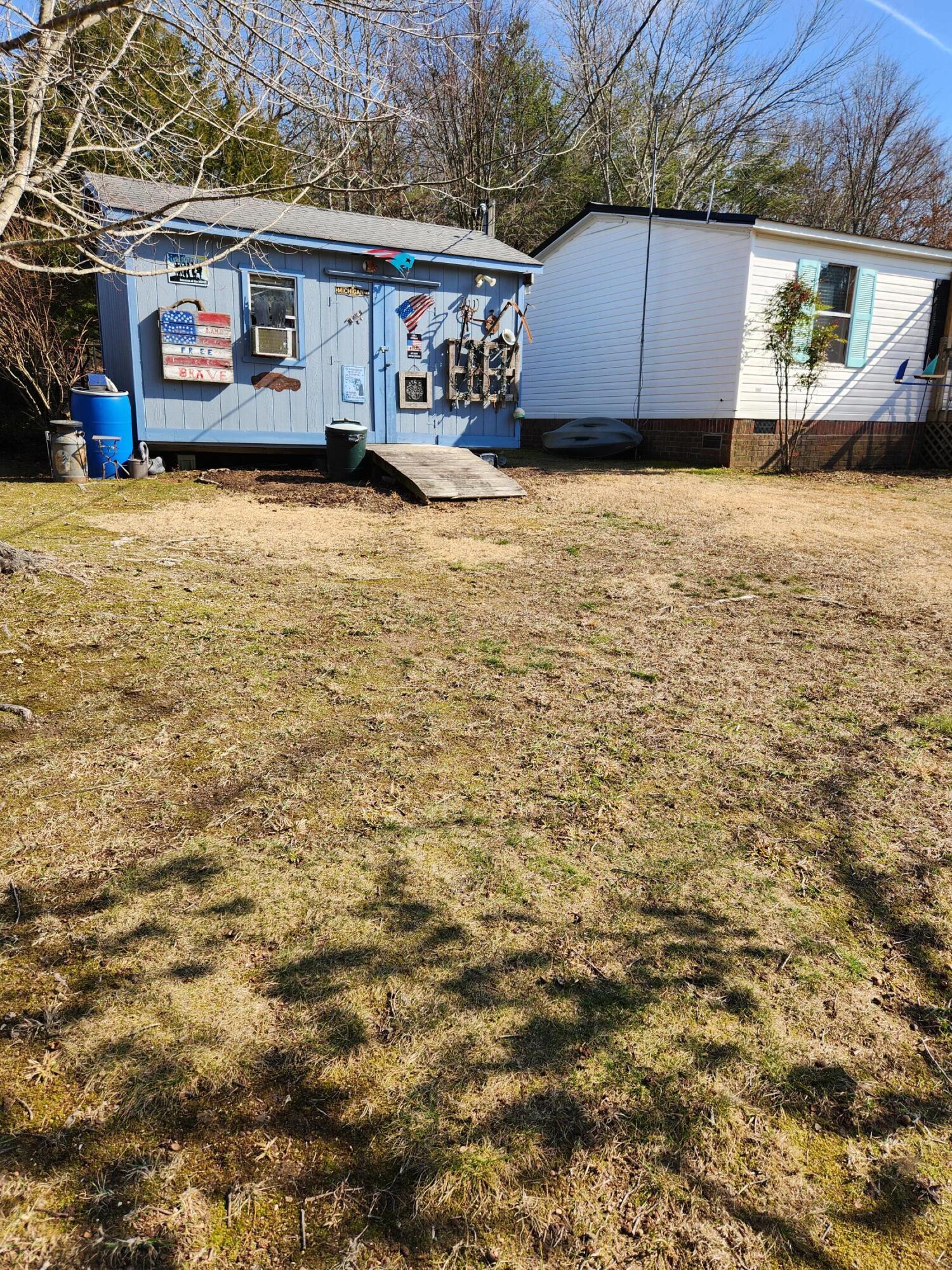 1620 Fezzell Road Decatur, TN 37322 - Photo 3 of 45 20250205_135532