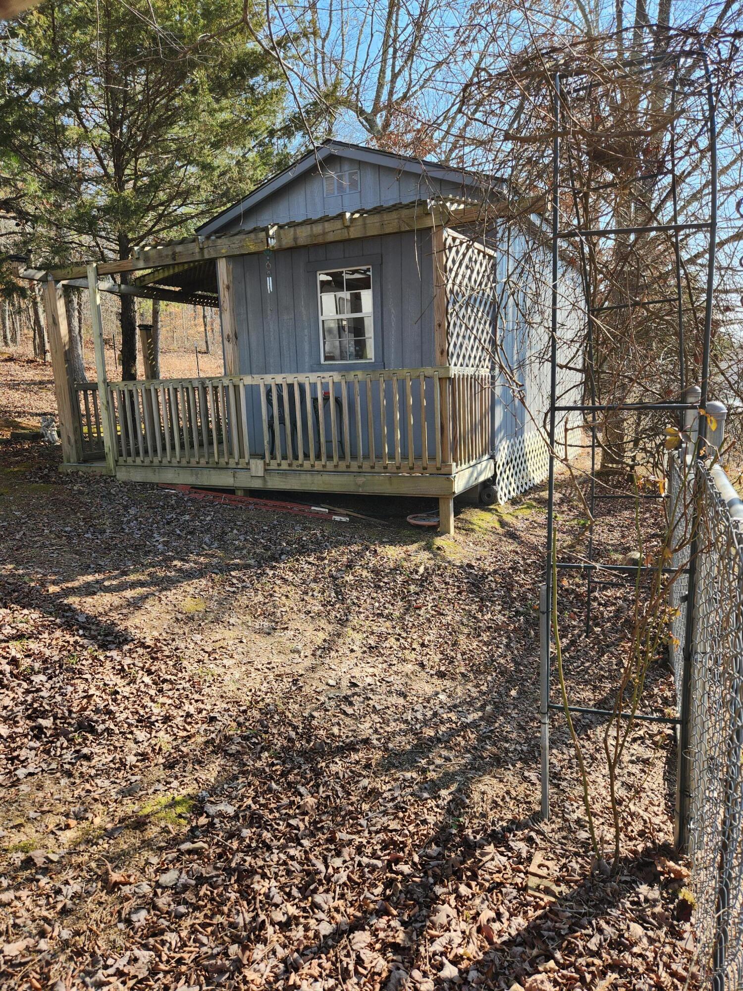 1620 Fezzell Road Decatur, TN 37322 - Photo 40 of 45 20250205_135728