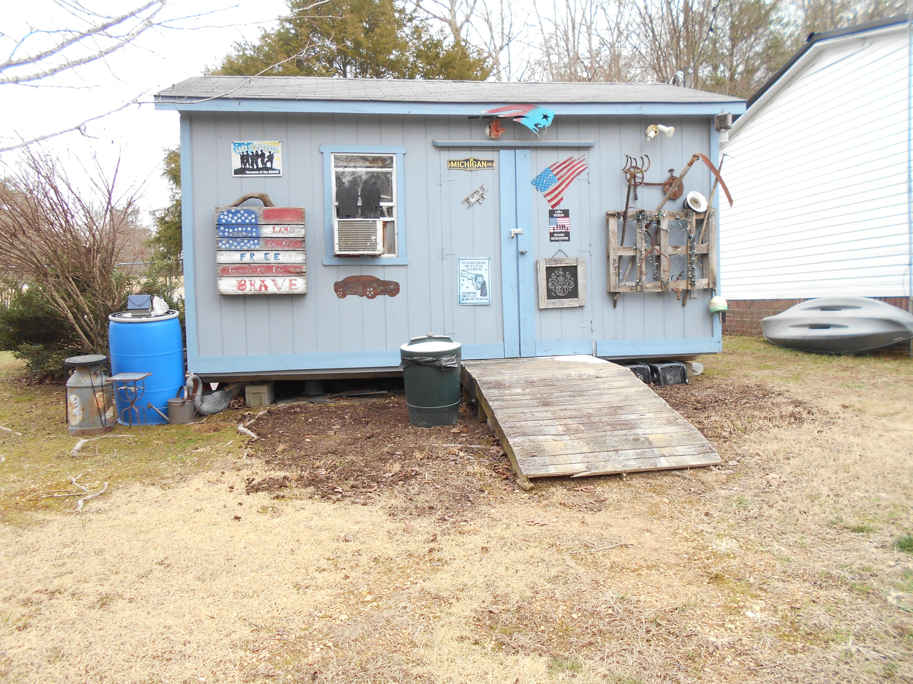 1620 Fezzell Road Decatur, TN 37322 - Photo 44 of 45 DSCN5198
