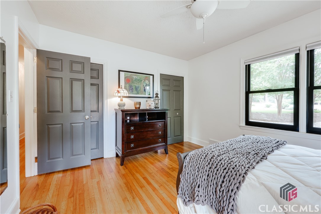 119 Fortson Circle Athens, GA 30606 - Photo 42 of 63