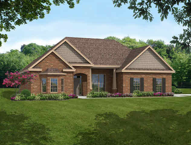 2022 Mandeville Lane Foley, AL 36535 - Photo 1 of 1