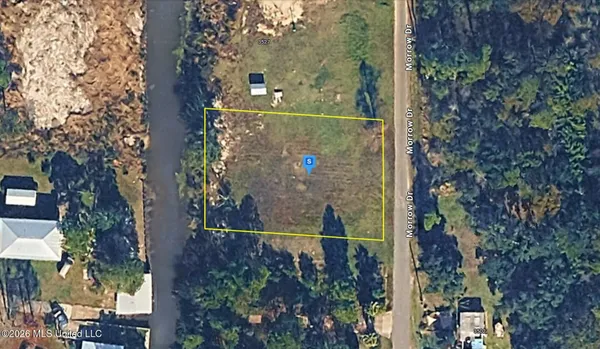 $47,999 | 3517 Morrow Drive, Pass Christian, MS 39571