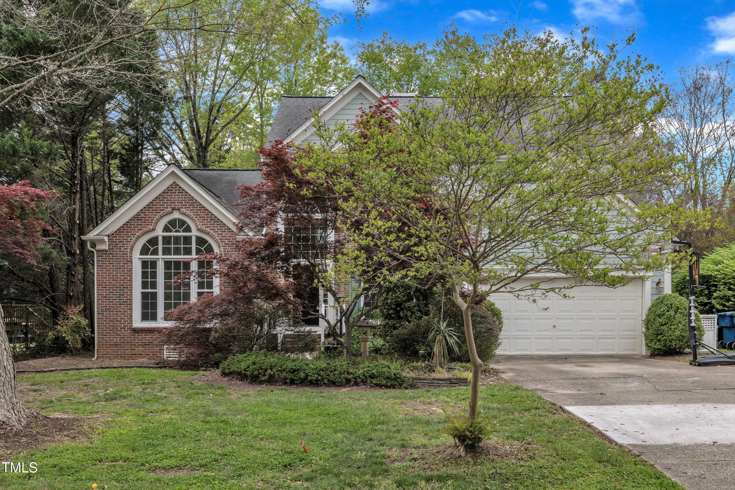 4 Taulton Court Durham, NC 27705 - Photo 1 of 56 01-4 Taulton Ct-4