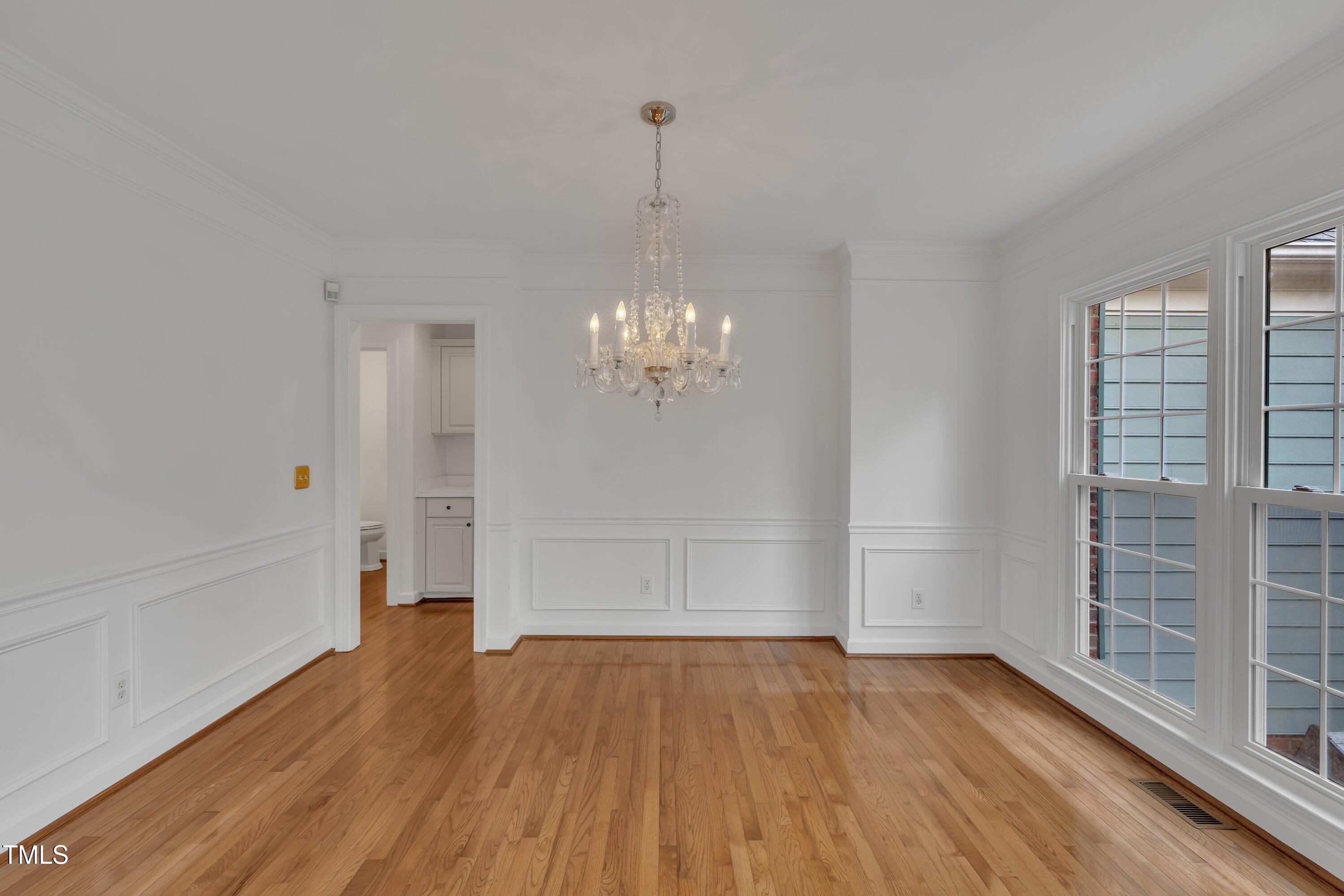 4 Taulton Court Durham, NC 27705 - Photo 11 of 56 12-4 Taulton Ct-23